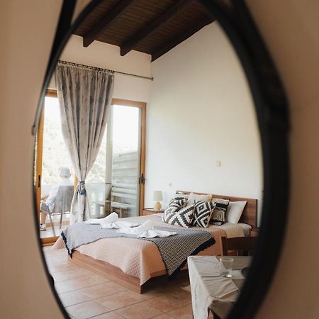 Lefteris Rooms Kámbos Dış mekan fotoğraf