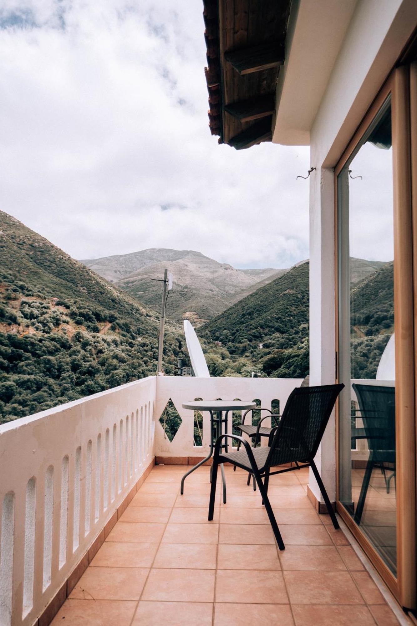 Lefteris Rooms Kámbos Dış mekan fotoğraf