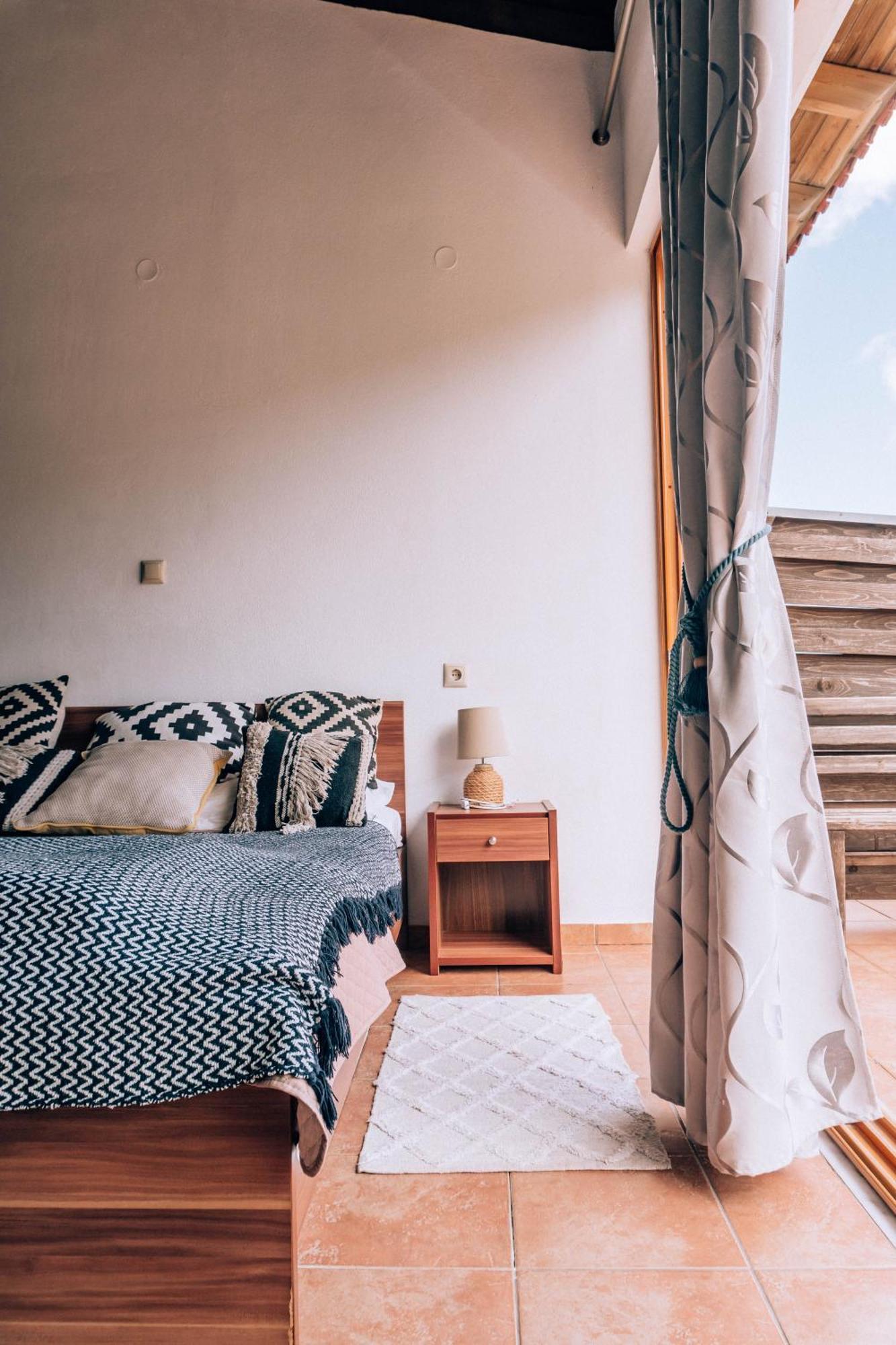 Lefteris Rooms Kámbos Dış mekan fotoğraf